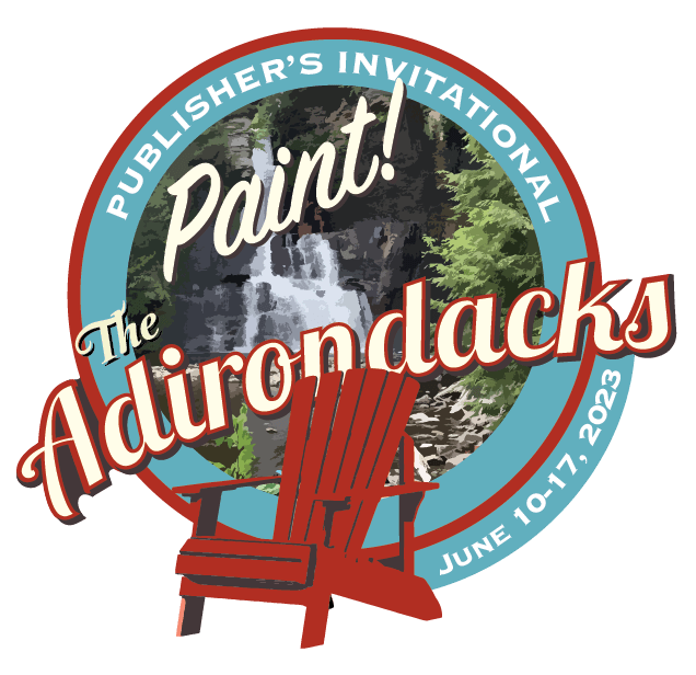 Paint Adirondacks Logo